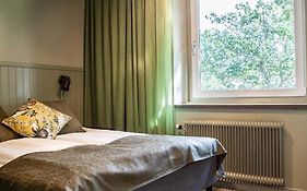 Hotel Hehrne Kök&Konferens